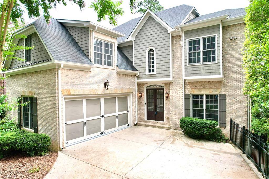 Atlanta, GA 30328,585 Cliftwood CT