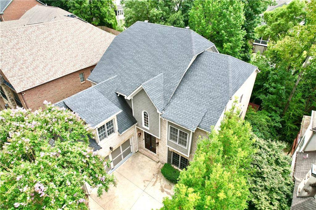 Atlanta, GA 30328,585 Cliftwood CT