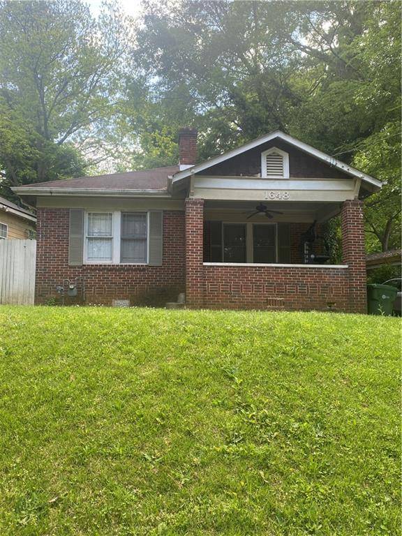 Atlanta, GA 30310,1648 Alvarado TER SW