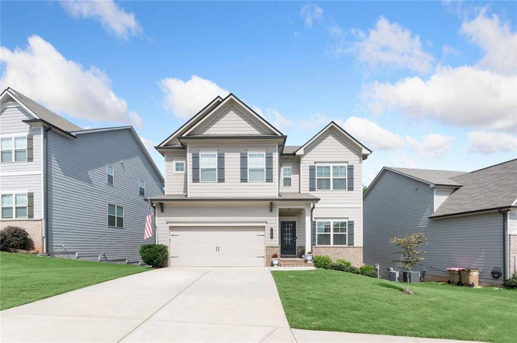 Braselton, GA 30517,7640 Silk Tree Pointe