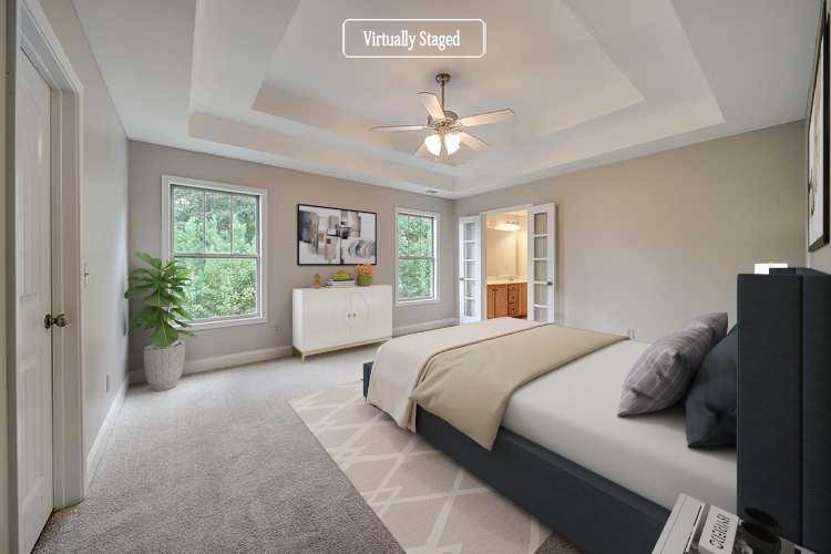 Adairsville, GA 30103,32 Barnsley Village TRL