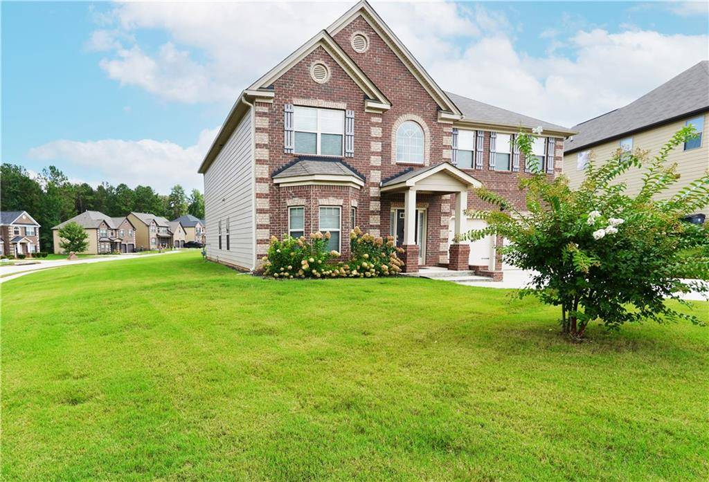 Hampton, GA 30228,819 Sugarloaf WAY