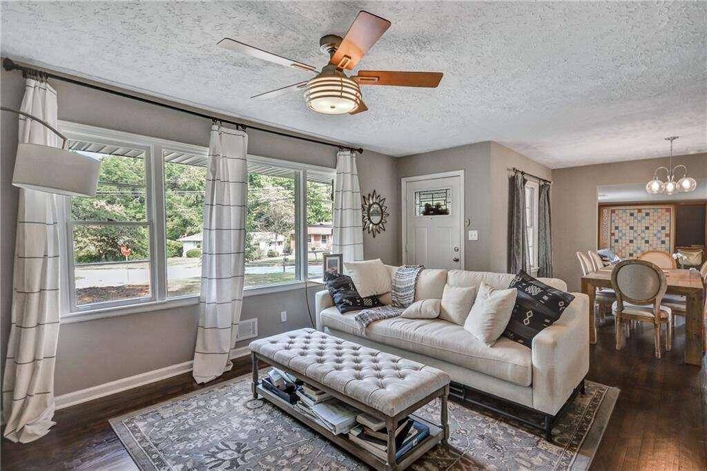 Decatur, GA 30032,3193 Sandusky DR