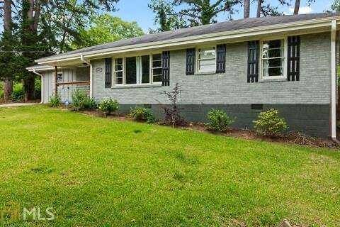 Decatur, GA 30032,3193 Sandusky DR