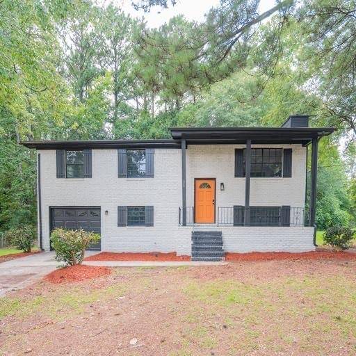 Riverdale, GA 30274,222 Montego CIR