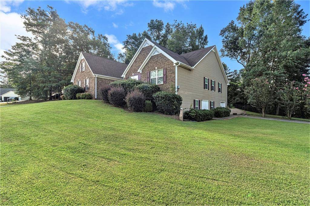 Villa Rica, GA 30180,443 Abbey PL