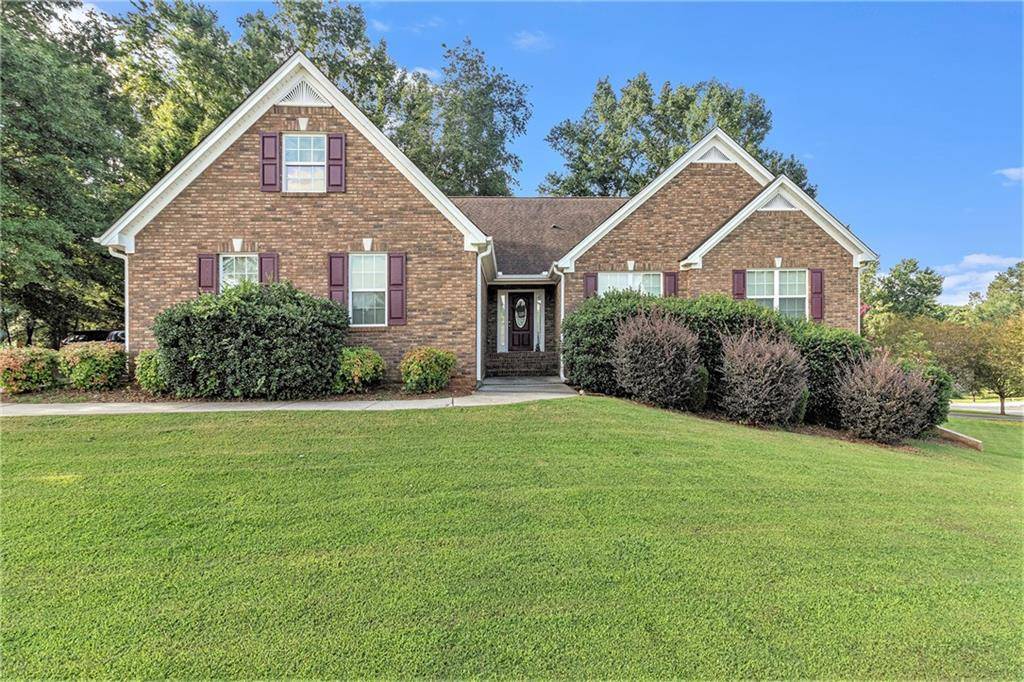 Villa Rica, GA 30180,443 Abbey PL