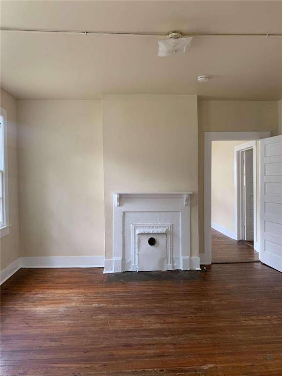 Porterdale, GA 30014,27 Hazel ST