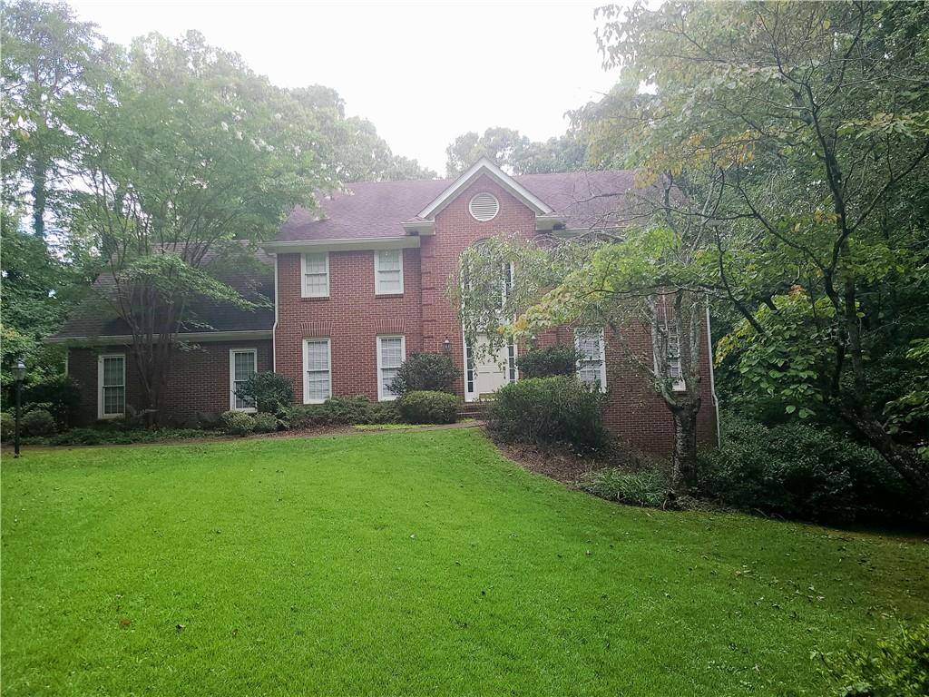 Marietta, GA 30066,4841 Township RDG