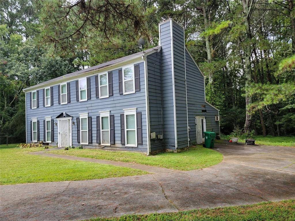 Stone Mountain, GA 30083,4581 KEIGHLEY CT