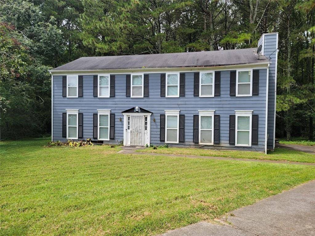 Stone Mountain, GA 30083,4581 KEIGHLEY CT