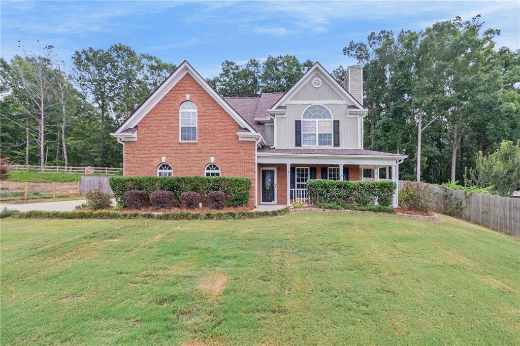 Dallas, GA 30132,153 Buck TRL