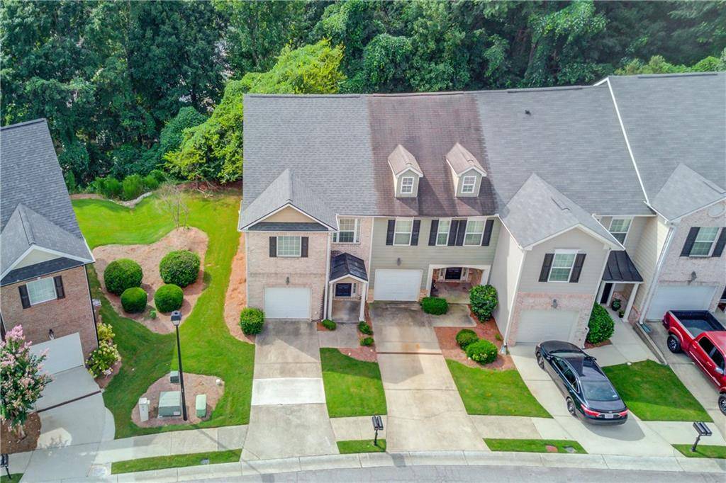 Braselton, GA 30517,6361 Mossy Oak LNDG