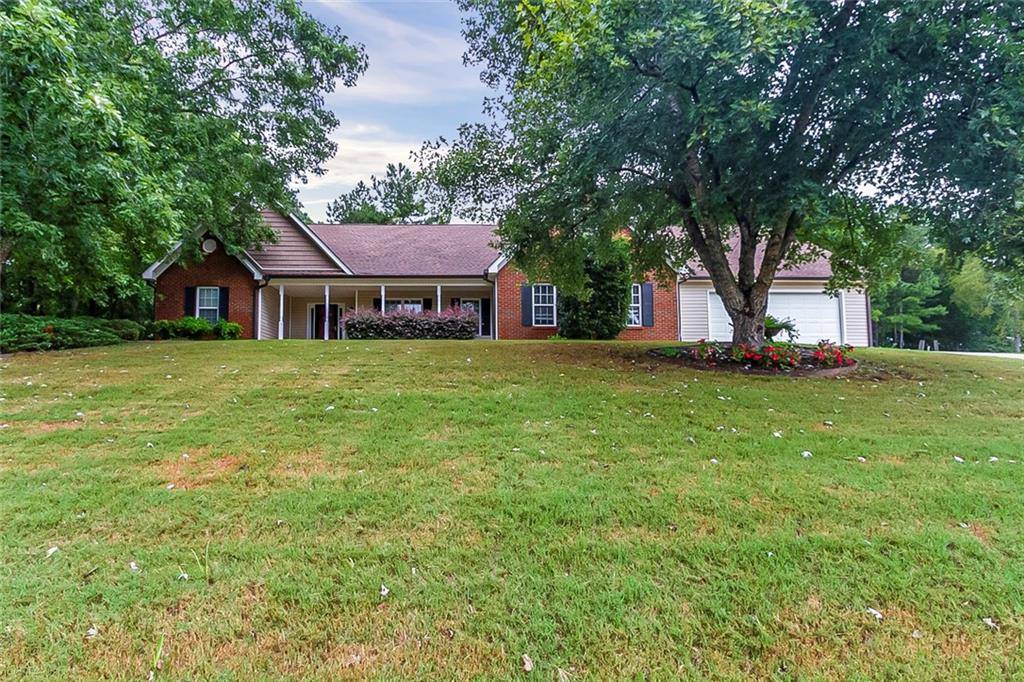 Mcdonough, GA 30252,217 Cobblestone LN