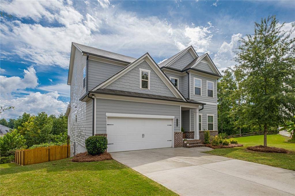 Braselton, GA 30517,9771 Alderbrook TRCE