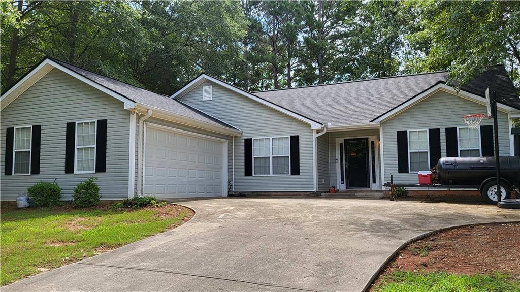 Statham, GA 30666,454 Fernwood CIR