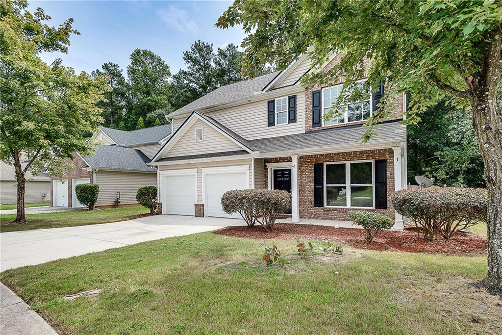 Snellville, GA 30039,2496 Tullamore CIR