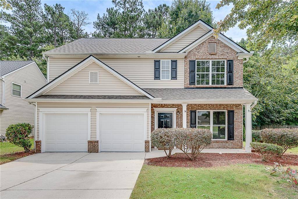 Snellville, GA 30039,2496 Tullamore CIR