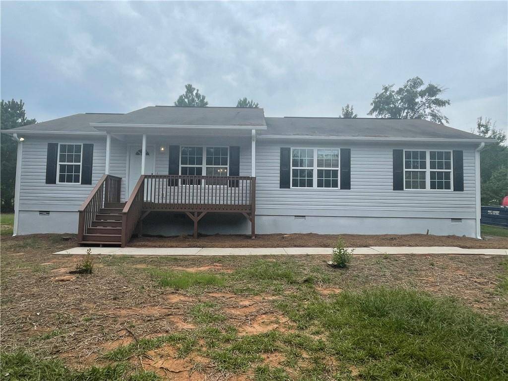 Colbert, GA 30628,375 Emerald CIR