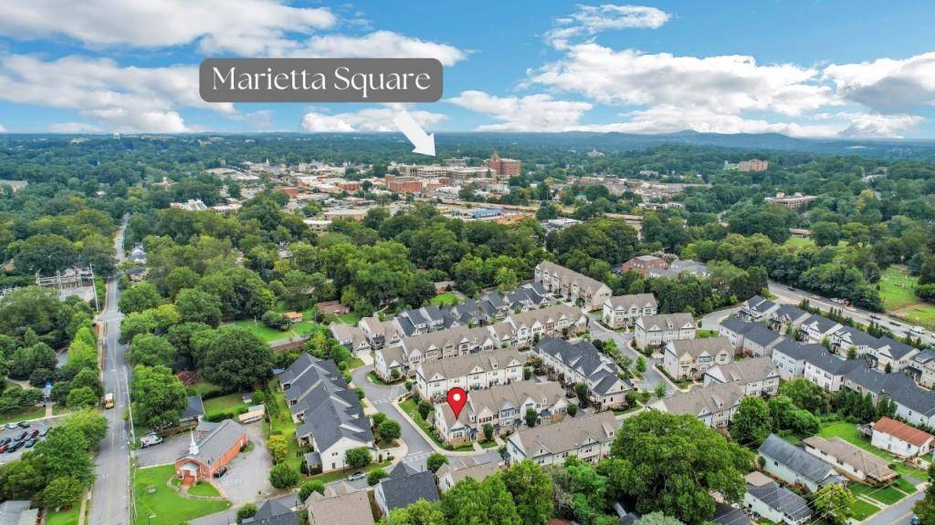 Marietta, GA 30064,541 Henry DR