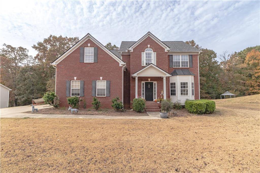 Mcdonough, GA 30252,1312 Idlewood CT