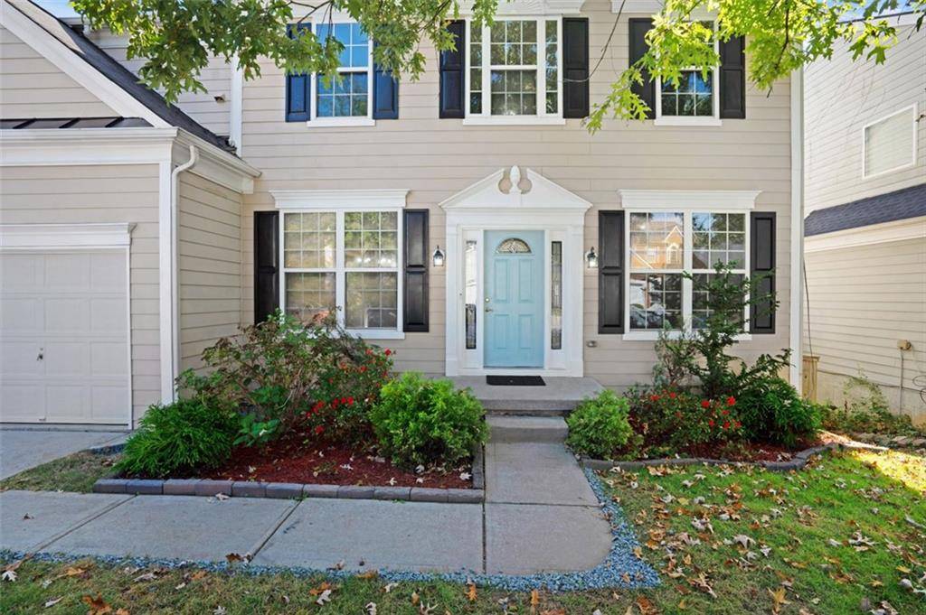 Atlanta, GA 30331,3122 GARDEN WALK SW