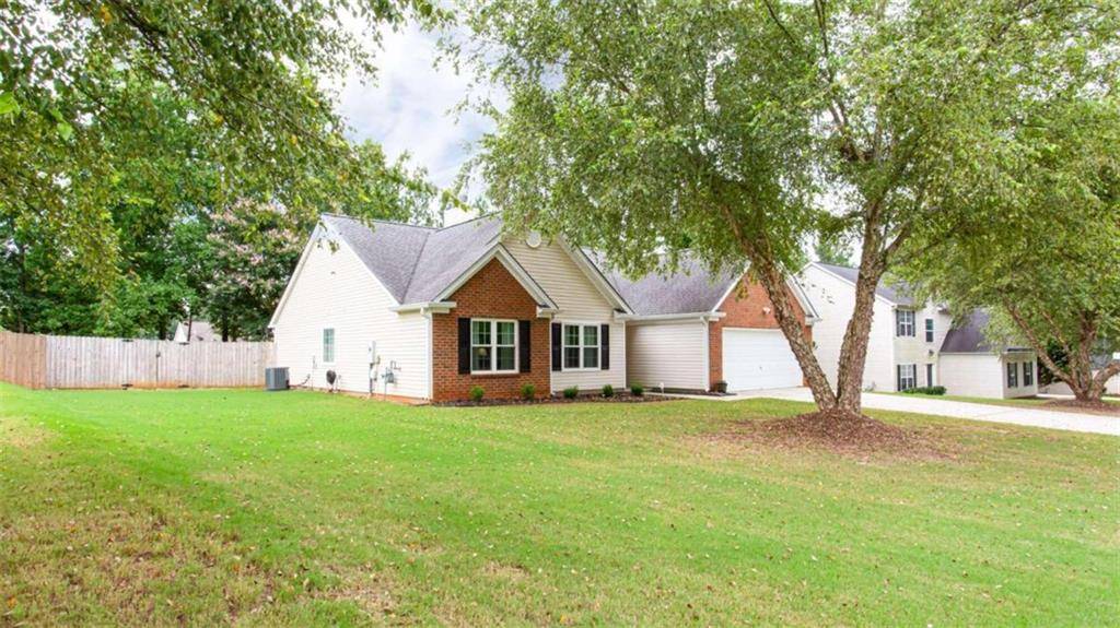 Grayson, GA 30017,1366 Tullifenney CT