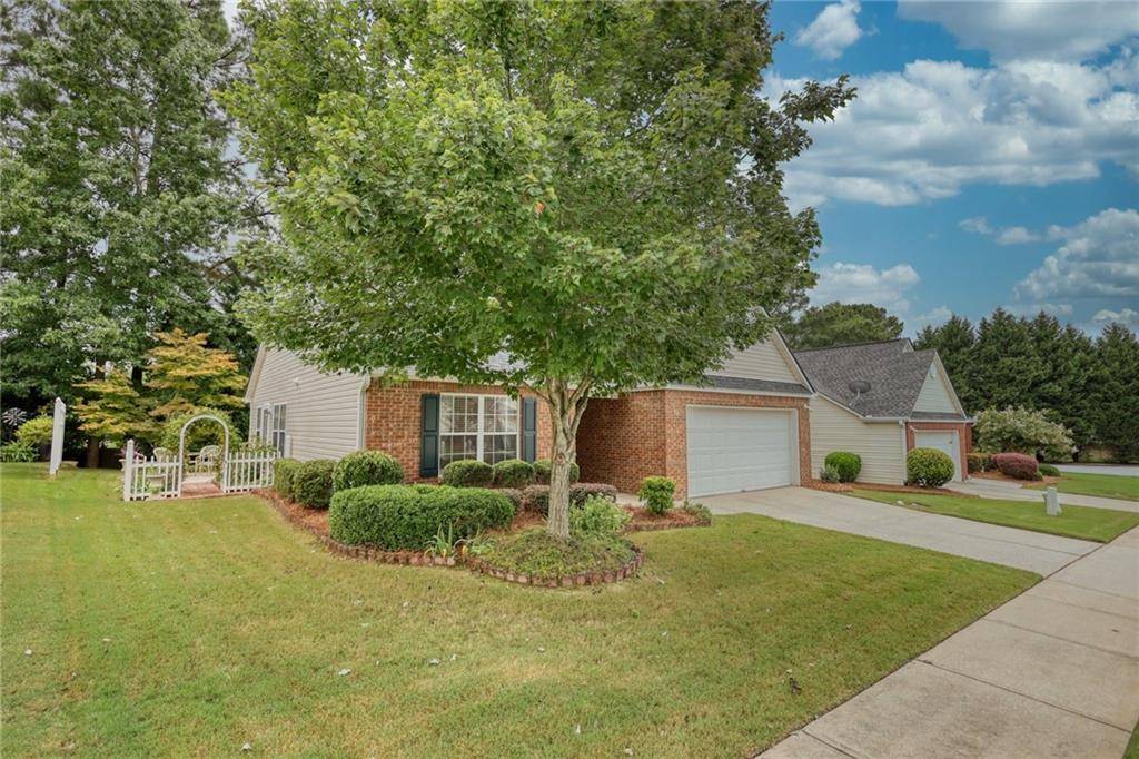 Loganville, GA 30052,972 Village View CIR