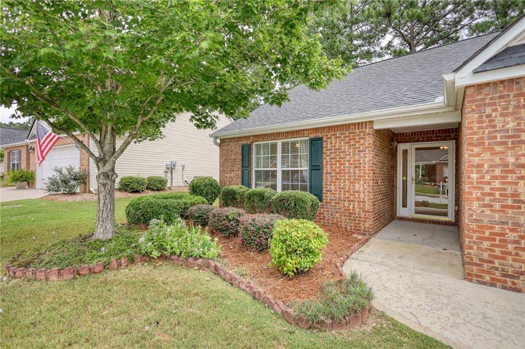 Loganville, GA 30052,972 Village View CIR