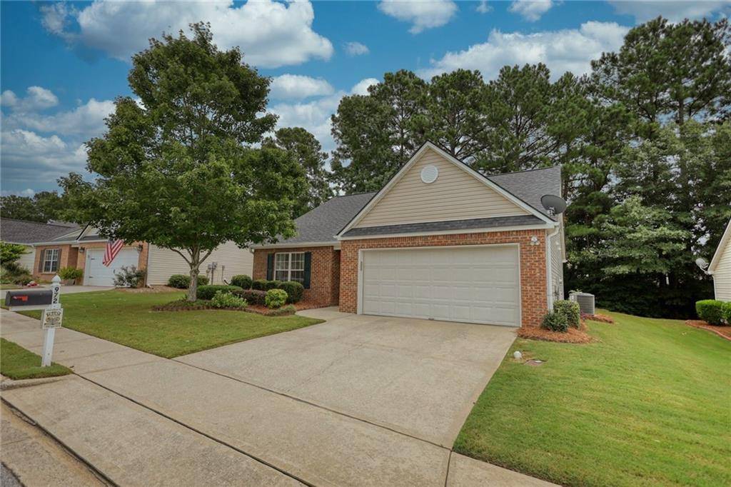 Loganville, GA 30052,972 Village View CIR