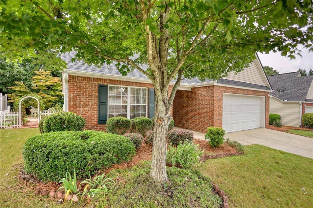 Loganville, GA 30052,972 Village View CIR