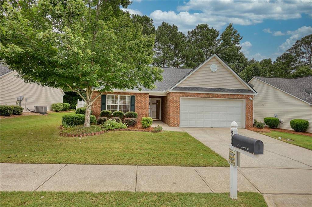 Loganville, GA 30052,972 Village View CIR