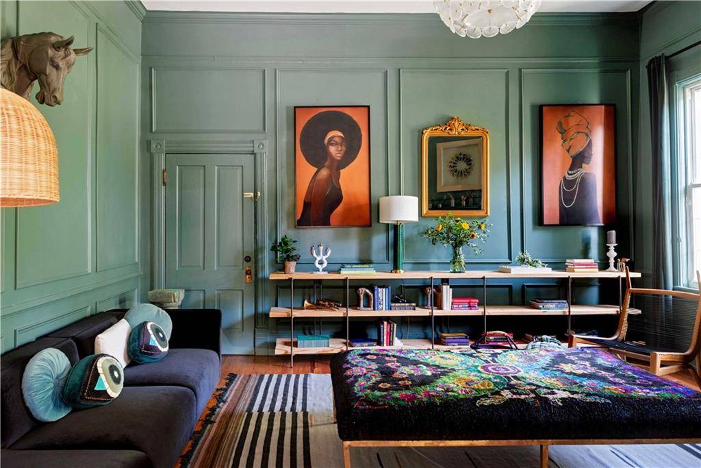 Atlanta, GA 30312,383 Park AVE SE #1