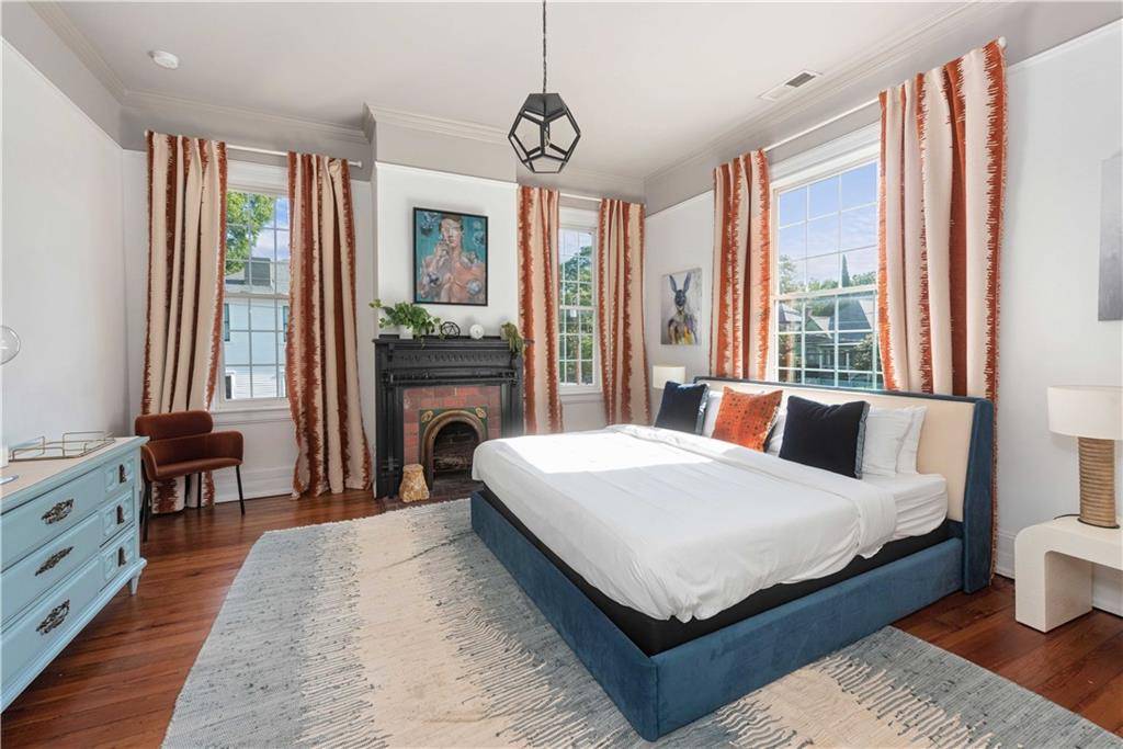 Atlanta, GA 30312,383 Park AVE SE #1