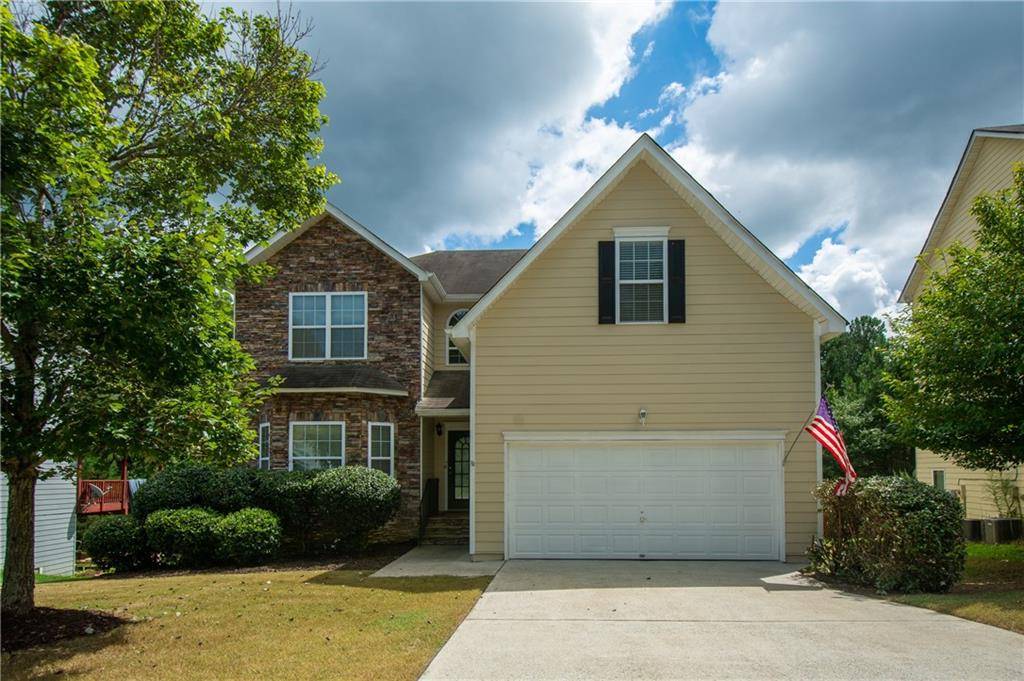 Suwanee, GA 30024,1390 Grey Rock WAY