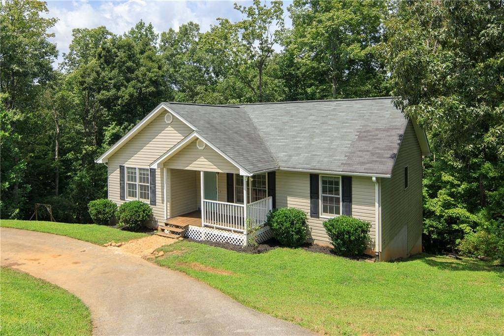 Dahlonega, GA 30533,188 Cedar Springs LN