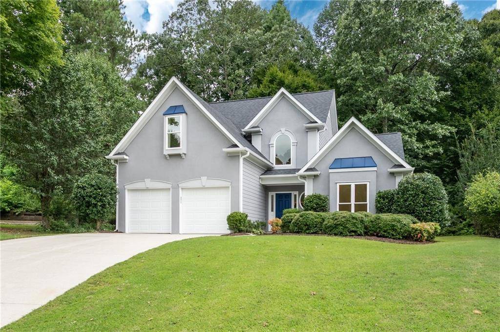 Kennesaw, GA 30152,2053 Jockey Hollow CT NW