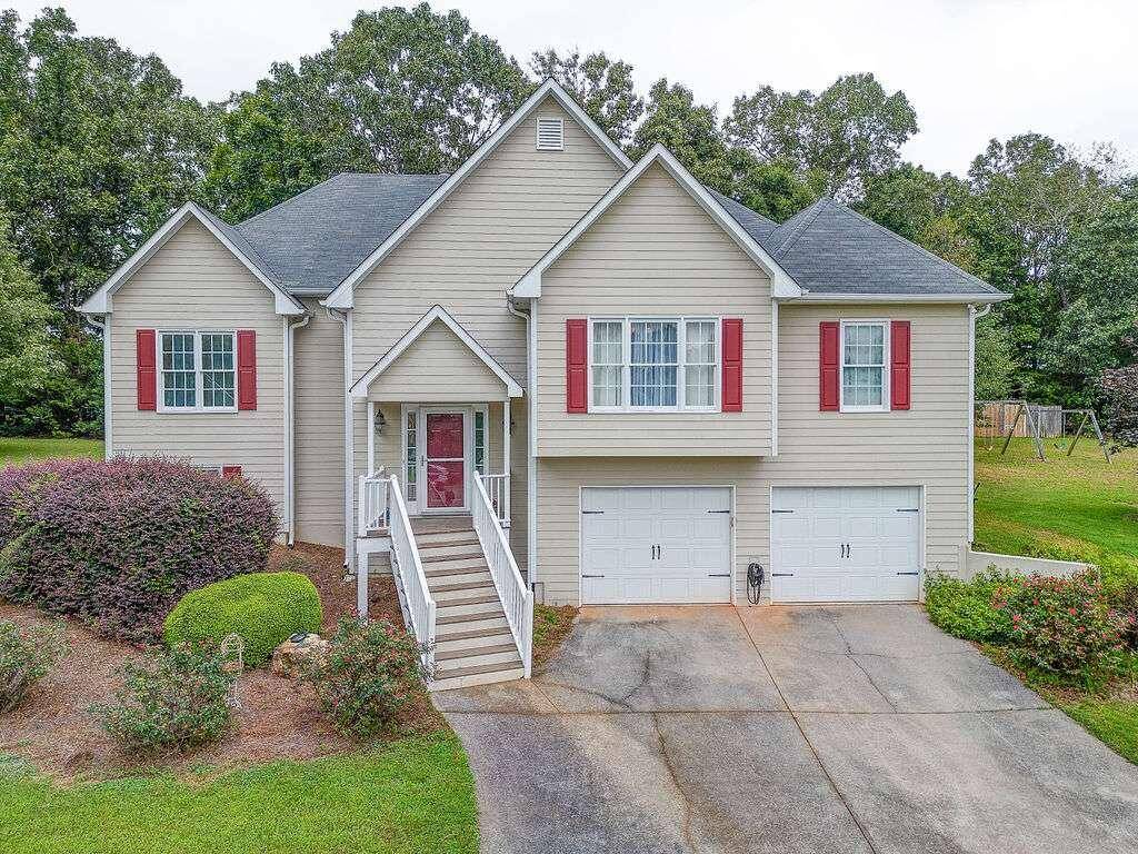 Euharlee, GA 30145,15 Sassy LN