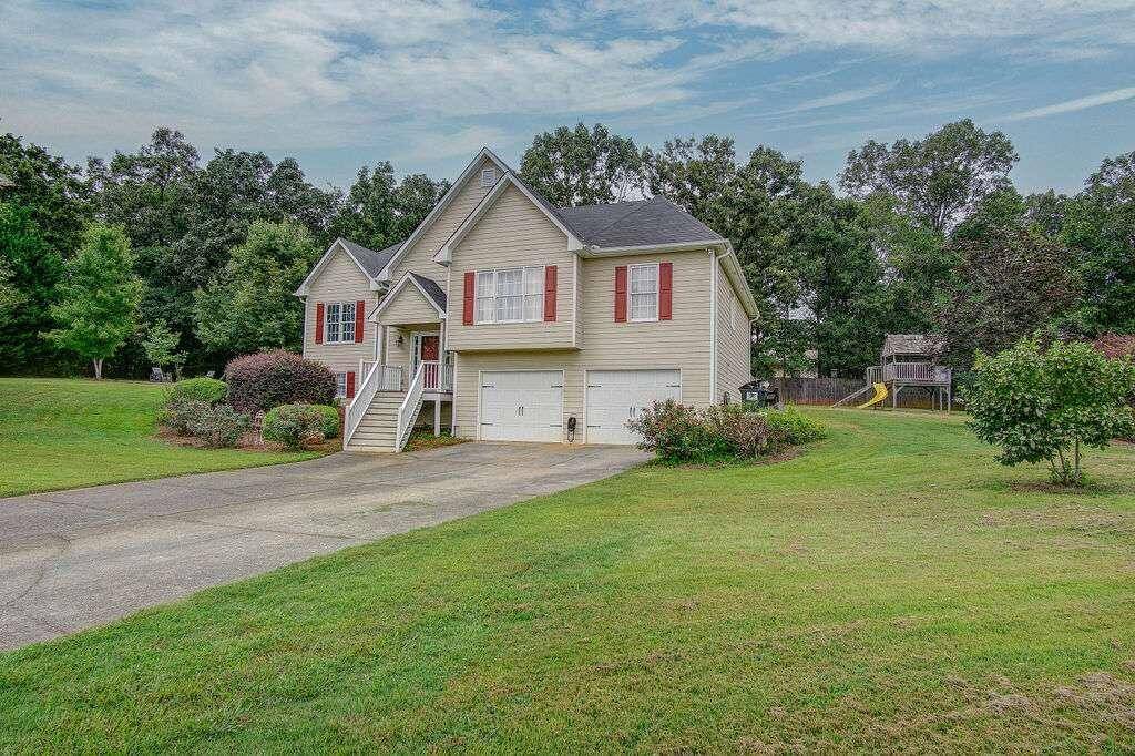 Euharlee, GA 30145,15 Sassy LN