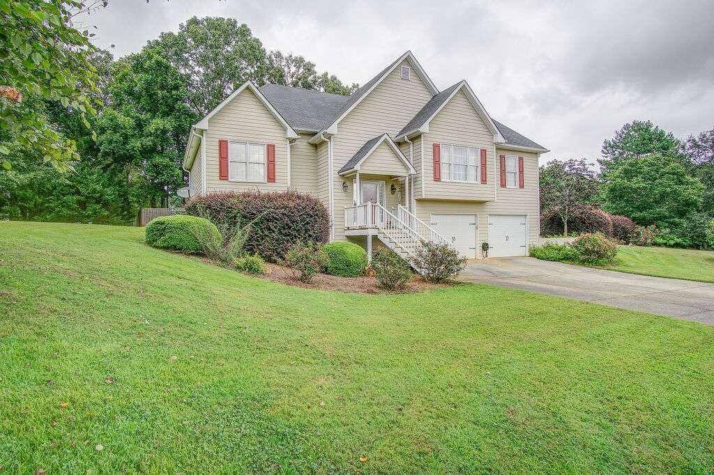 Euharlee, GA 30145,15 Sassy LN