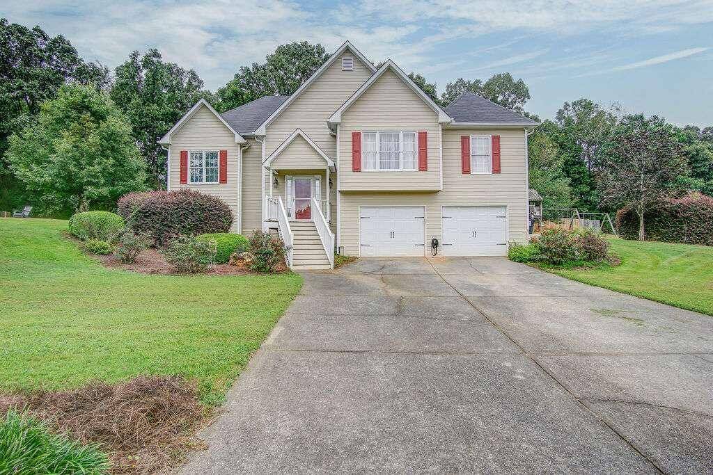 Euharlee, GA 30145,15 Sassy LN