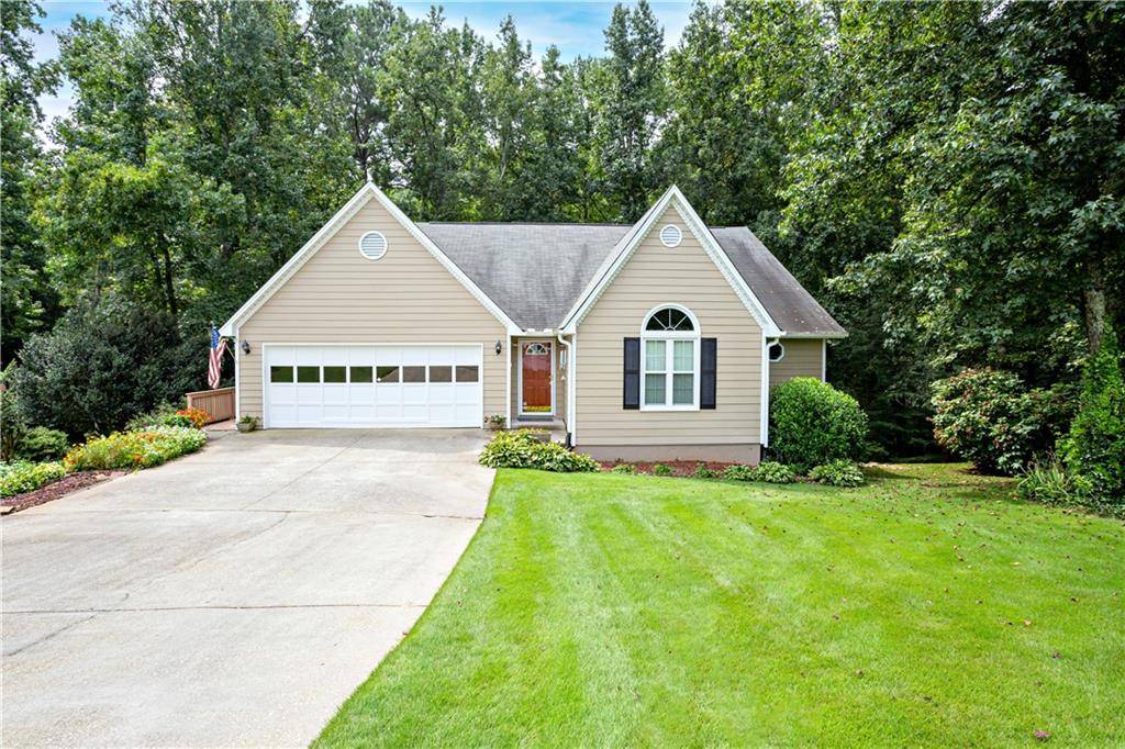 Flowery Branch, GA 30542,4709 Winding Creek CT