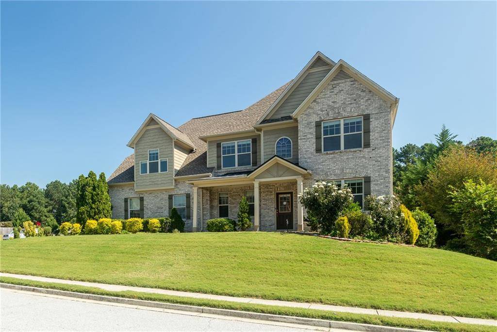 Loganville, GA 30052,654 Hollowstone CT