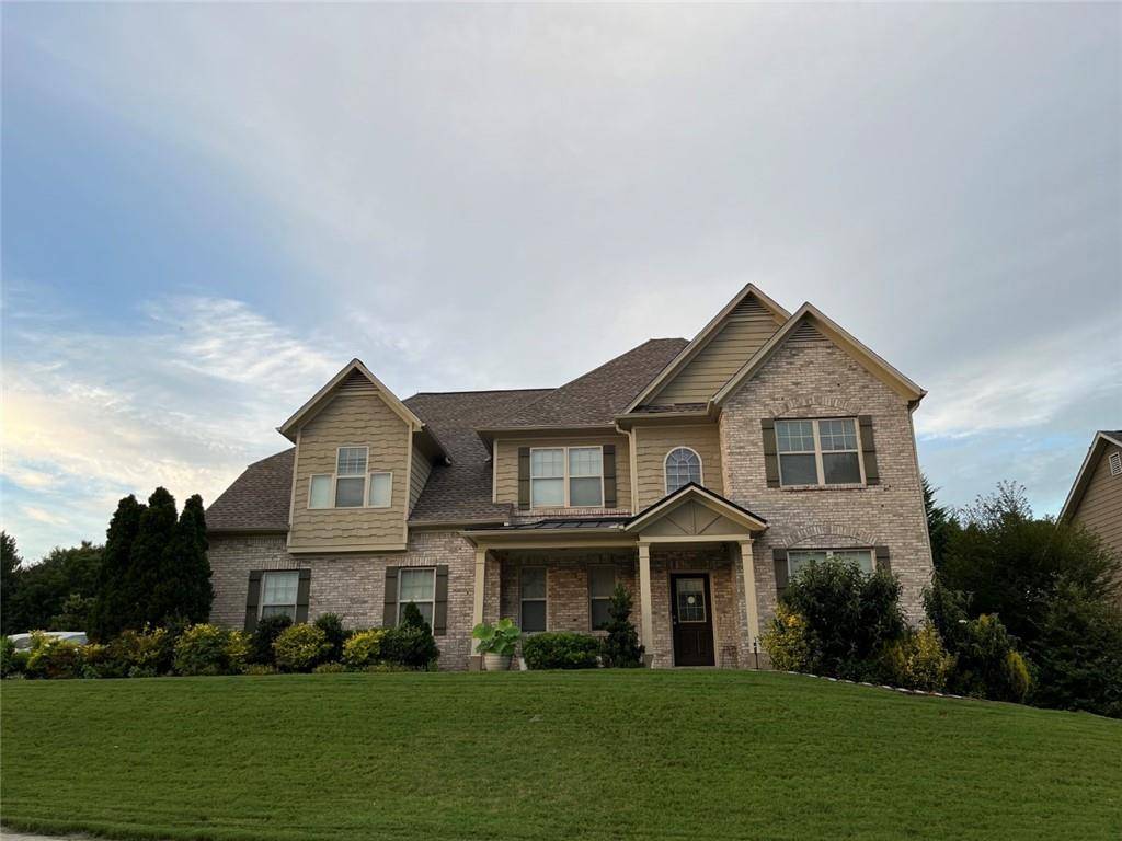 Loganville, GA 30052,654 Hollowstone CT