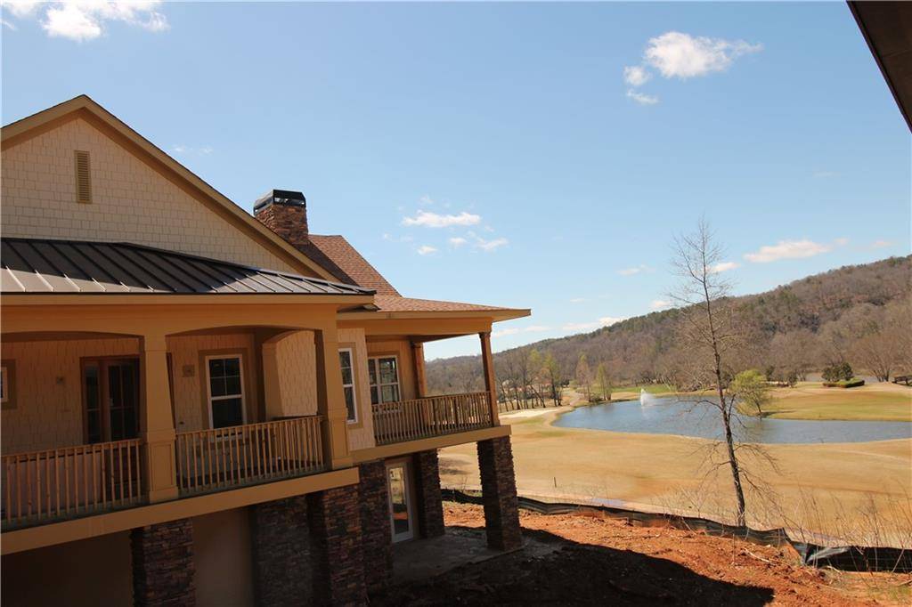 Dahlonega, GA 30533,0 Fairway CT #3