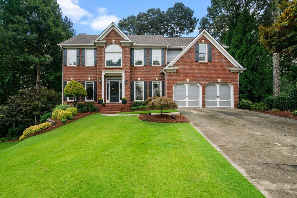 Suwanee, GA 30024,410 Havenmist LNDG