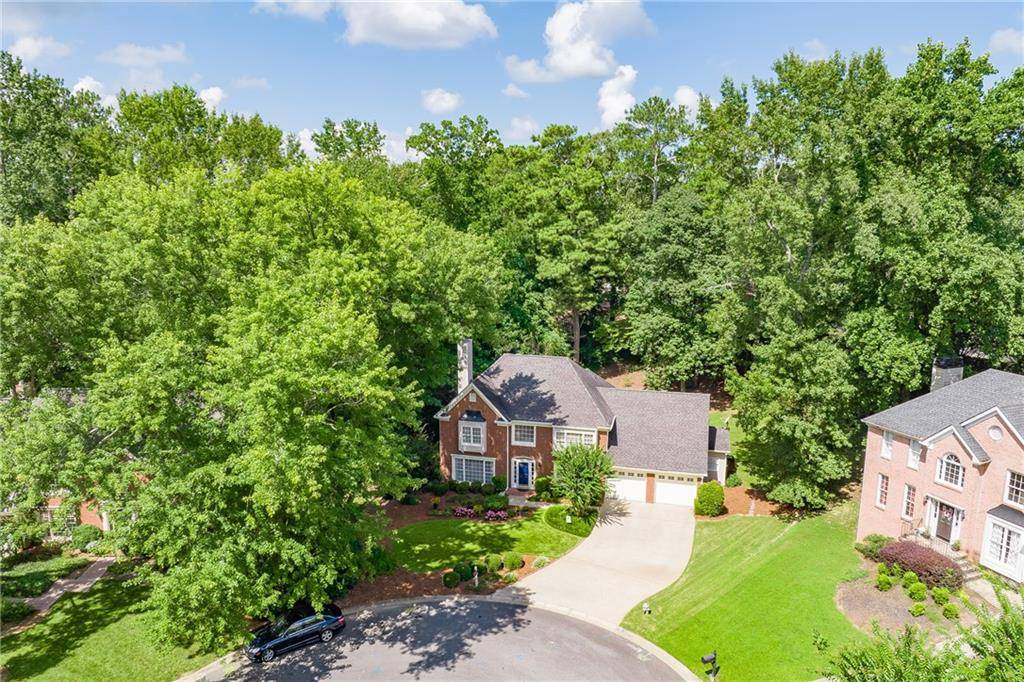 Marietta, GA 30062,3907 Woolbridge WAY