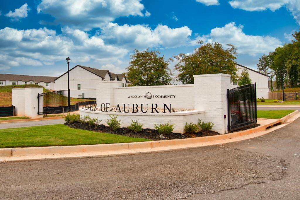 Auburn, GA 30011,153 Auburn Gate LN