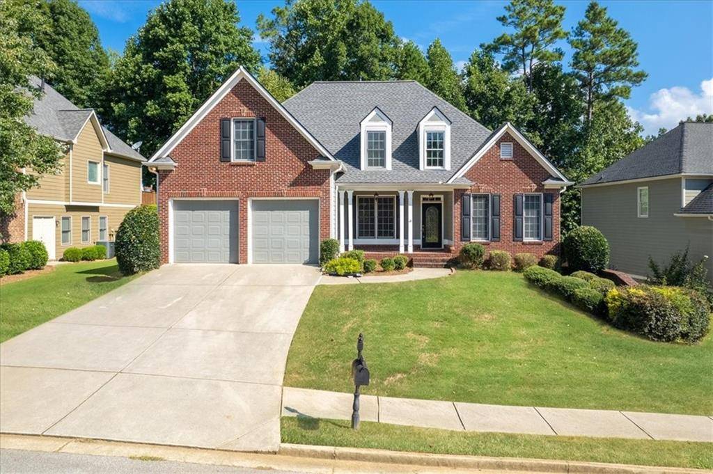 Villa Rica, GA 30180,143 Templeton LN