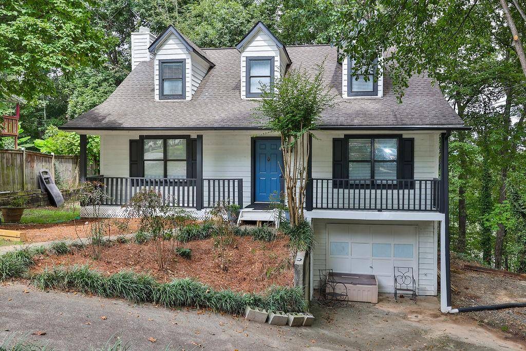 Norcross, GA 30071,5711 WOODVALLEY TRCE